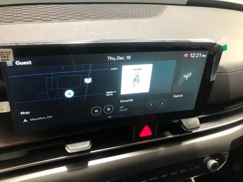 New 2026 Kia Carnival SX Prestige image 32