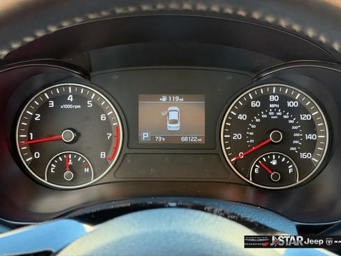 Used 2019 Kia Optima EX FWD image 26