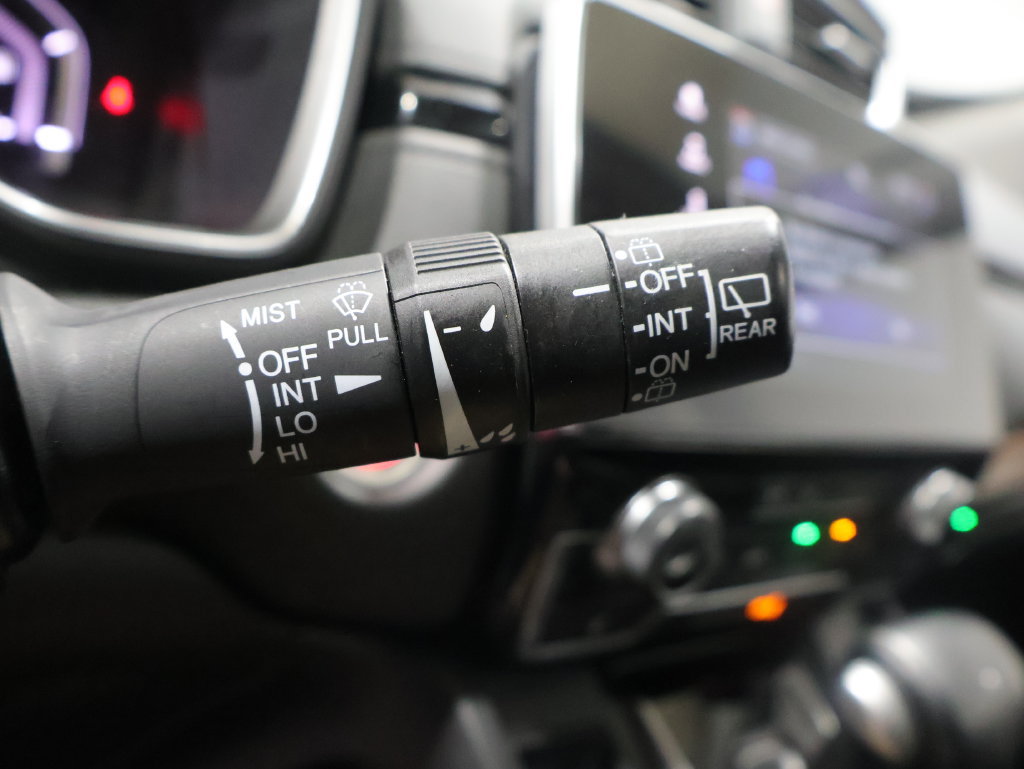 Used 2018 Honda CR-V EX-L image 36
