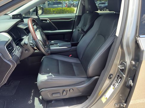 Used 2022 Lexus RX 350 FWD w/ Premium Package image 5