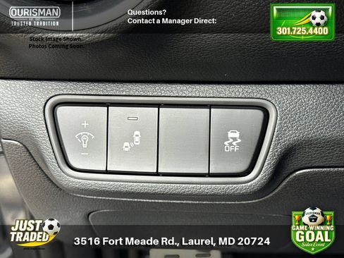 Used 2023 Kia Forte GT-Line FWD image 27