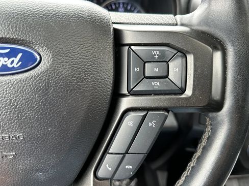 Used 2020 Ford Expedition Limited w/ Equipment Group 302A AWD/4WD image 30