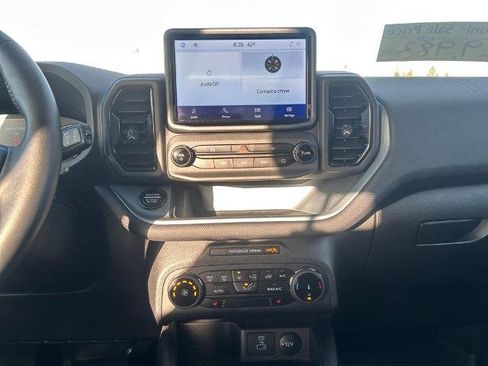 Certified 2022 Ford Bronco Sport Badlands image 26