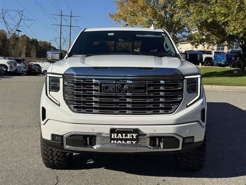 Used 2023 GMC Sierra 1500 Denali image 27