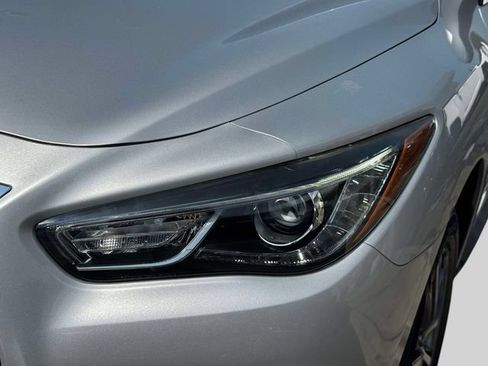 Used 2020 INFINITI QX60 Pure AWD/4WD image 11