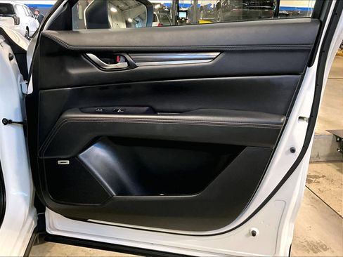 Used 2020 MAZDA CX-5 Grand Touring Reserve image 12