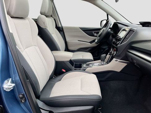 Used 2024 Subaru Forester Premium image 26