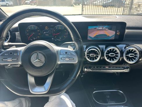 Used 2019 Mercedes-Benz A 220 4MATIC image 16