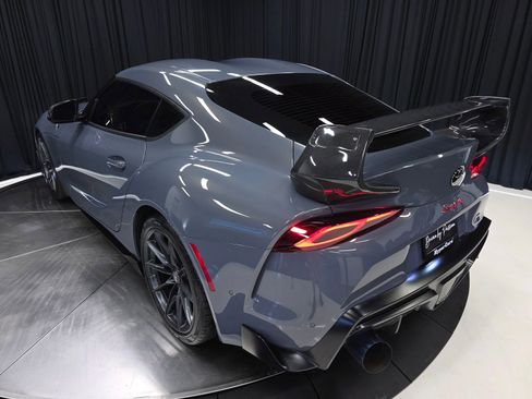 Used 2023 Toyota Supra A91 Edition RWD image 47
