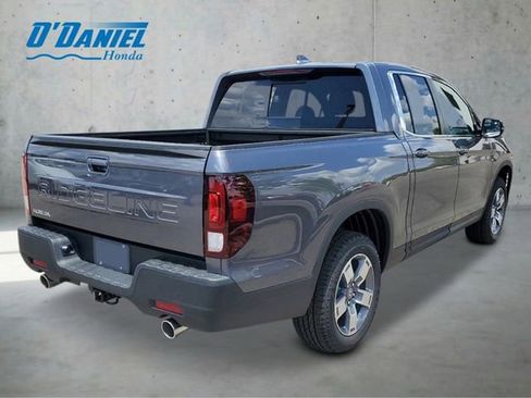 New 2026 Honda Ridgeline RTL image 5