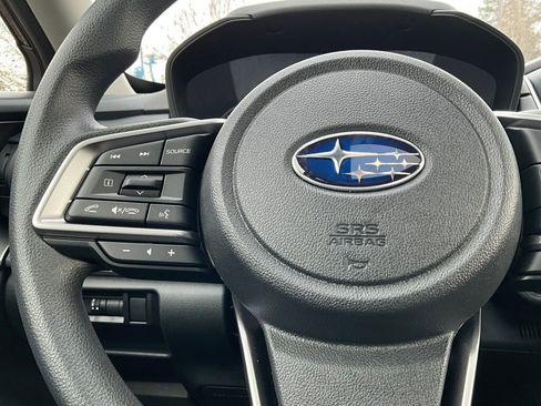 New 2025 Subaru Impreza 2.0i Sport image 21