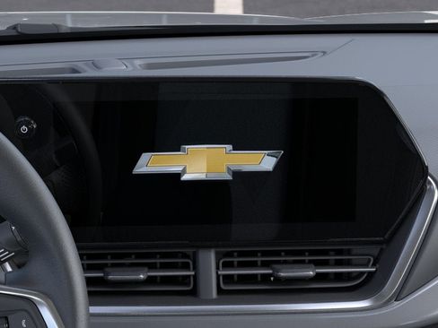 New 2026 Chevrolet Trax LT FWD image 20