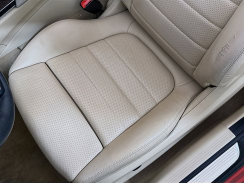 Used 2018 Mercedes-Benz C 300 4MATIC Cabriolet image 21