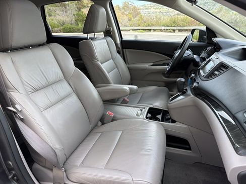 Used 2013 Honda CR-V EX-L image 15
