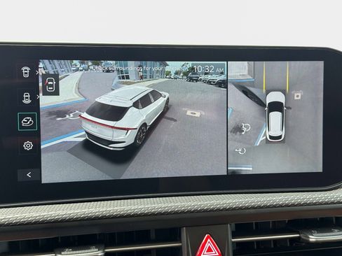 New 2026 Kia EV6 Wind RWD image 21