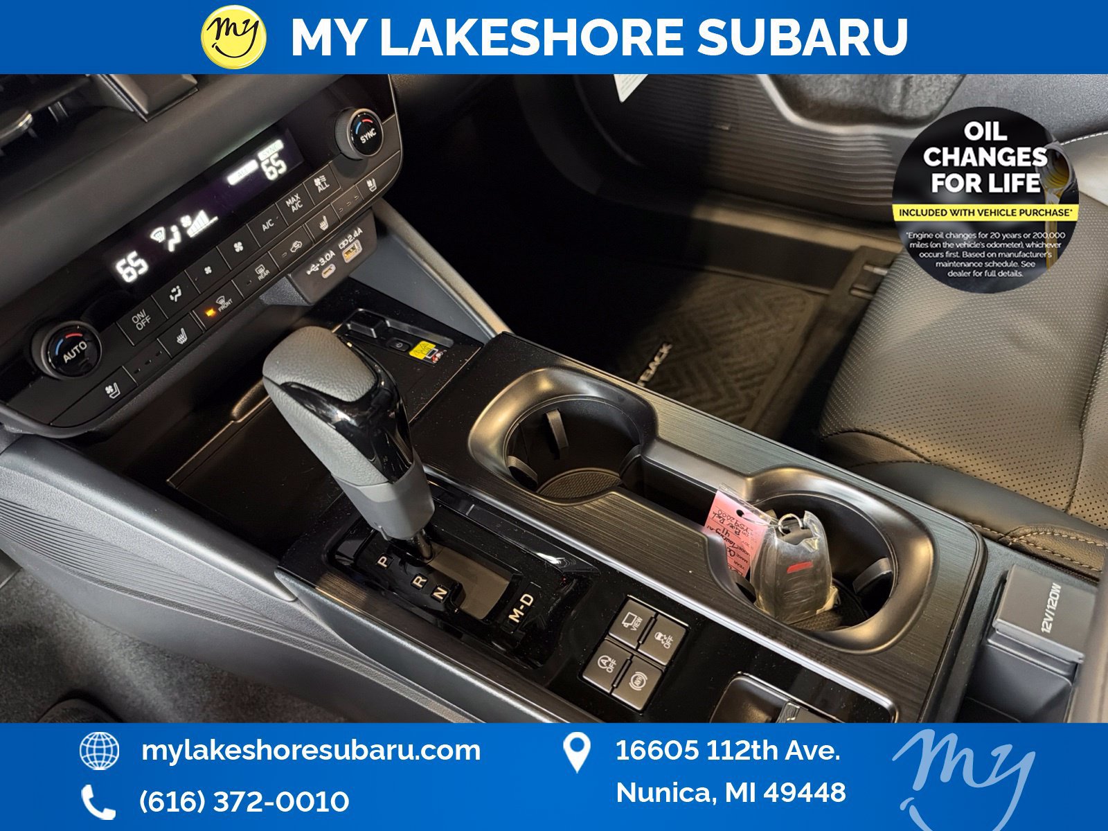 New 2026 Subaru Outback Touring XT AWD/4WD image 20