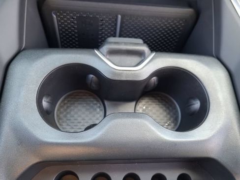 New 2026 RAM 1500 Big Horn RWD image 16