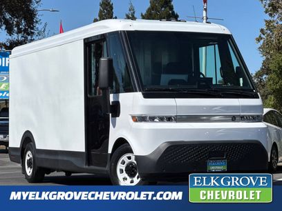 Used 2023 Chevrolet Brightdrop 600 w/ Active Safety Package 2