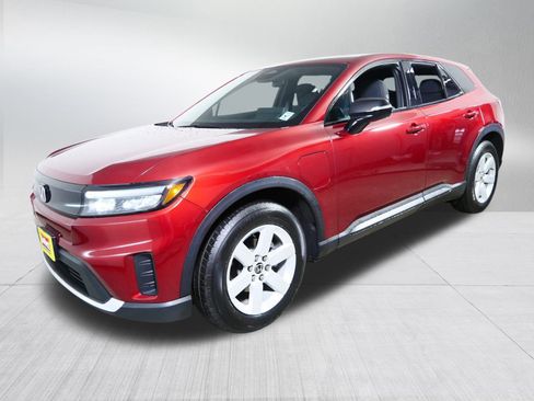 Used 2024 Honda Prologue EX image 3