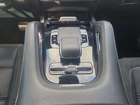 Certified 2023 Mercedes-Benz GLE 53 AMG 4MATIC image 14