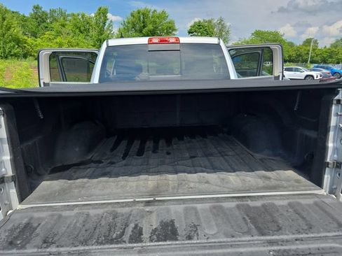Used 2019 RAM 1500 Big Horn AWD/4WD image 12