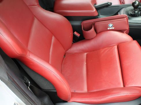 Used 2006 BMW M Roadster RWD image 13