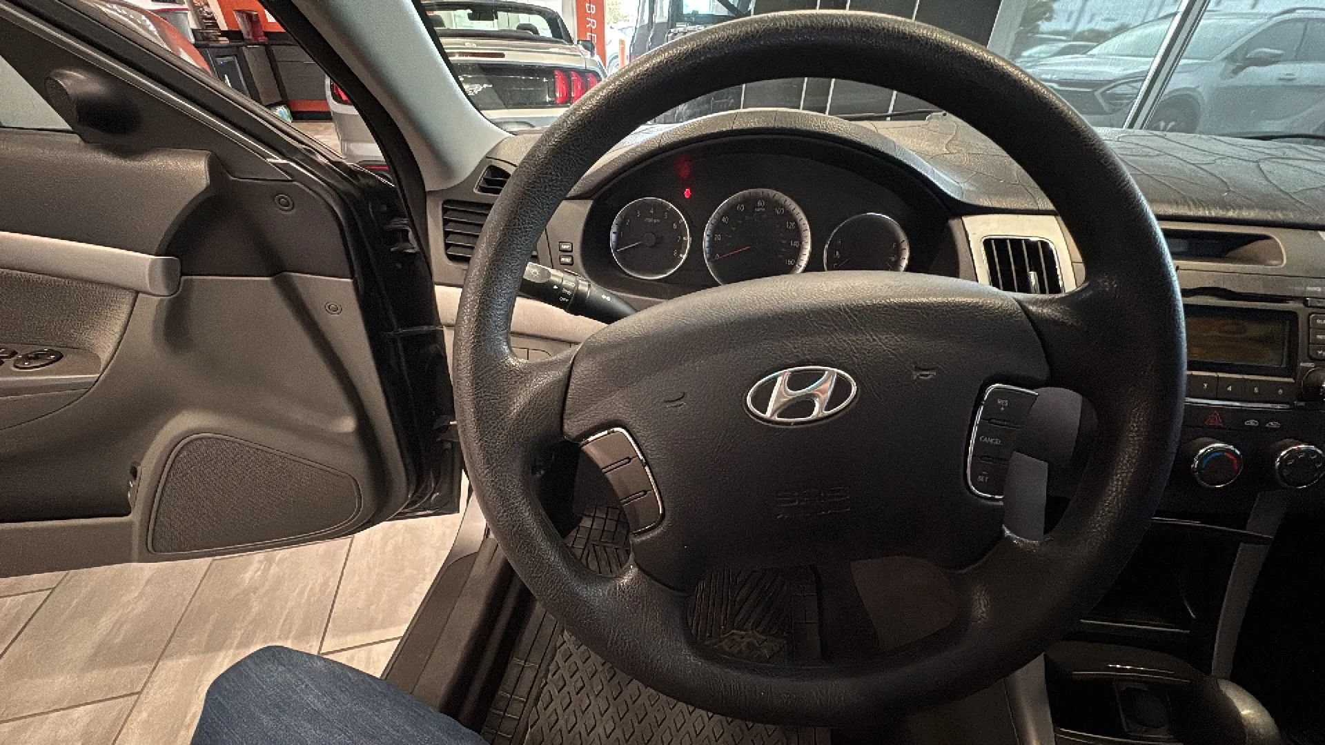 Used 2010 Hyundai Sonata GLS FWD image 32