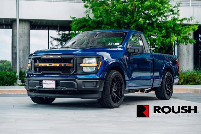 New 2026 Ford F150 XL AWD/4WD image 1