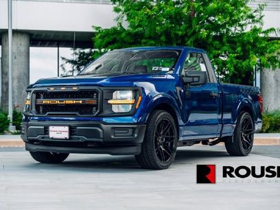 New 2026 Ford F150 XL