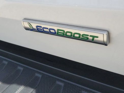 Certified 2023 Ford F150 XL w/ STX Appearance Package AWD/4WD image 13