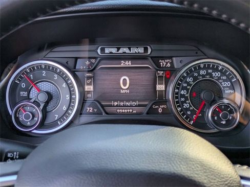 Certified 2021 RAM 1500 Big Horn image 14