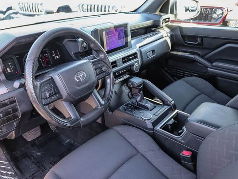 Used 2024 Toyota Tacoma SR5 RWD image 17