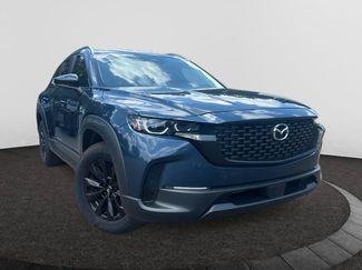 New 2026 MAZDA CX-50 AWD 2.5 S w/ Cargo Package video 1