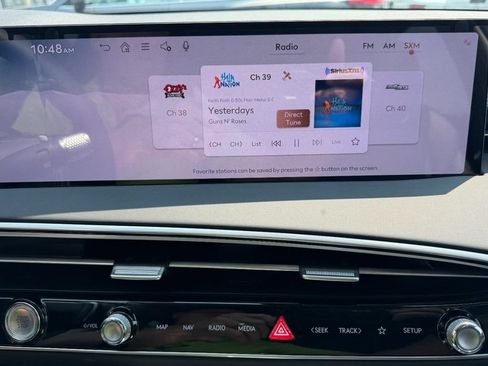 Certified 2026 Genesis GV70 2.5T Select AWD/4WD image 15