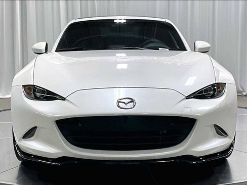 Used 2023 MAZDA MX-5 Miata Grand Touring image 12