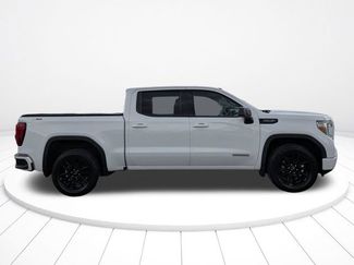 Used 2021 GMC Sierra 1500 Elevation w/ X31 Off-Road Package AWD/4WD video 2