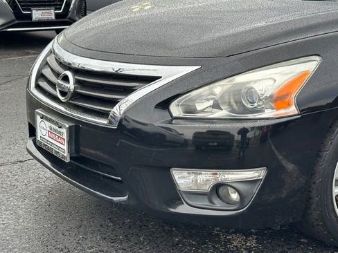 Used 2013 Nissan Altima 2.5 SL FWD image 8