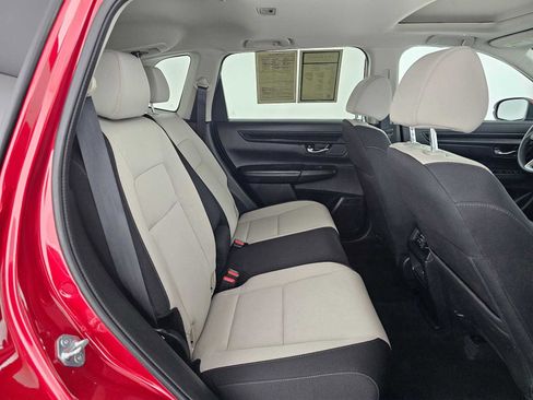 Certified 2025 Honda CR-V EX image 12