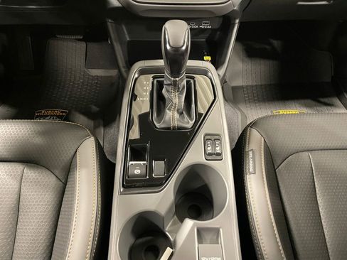 New 2026 Subaru Crosstrek 2.5i Wilderness AWD/4WD image 14
