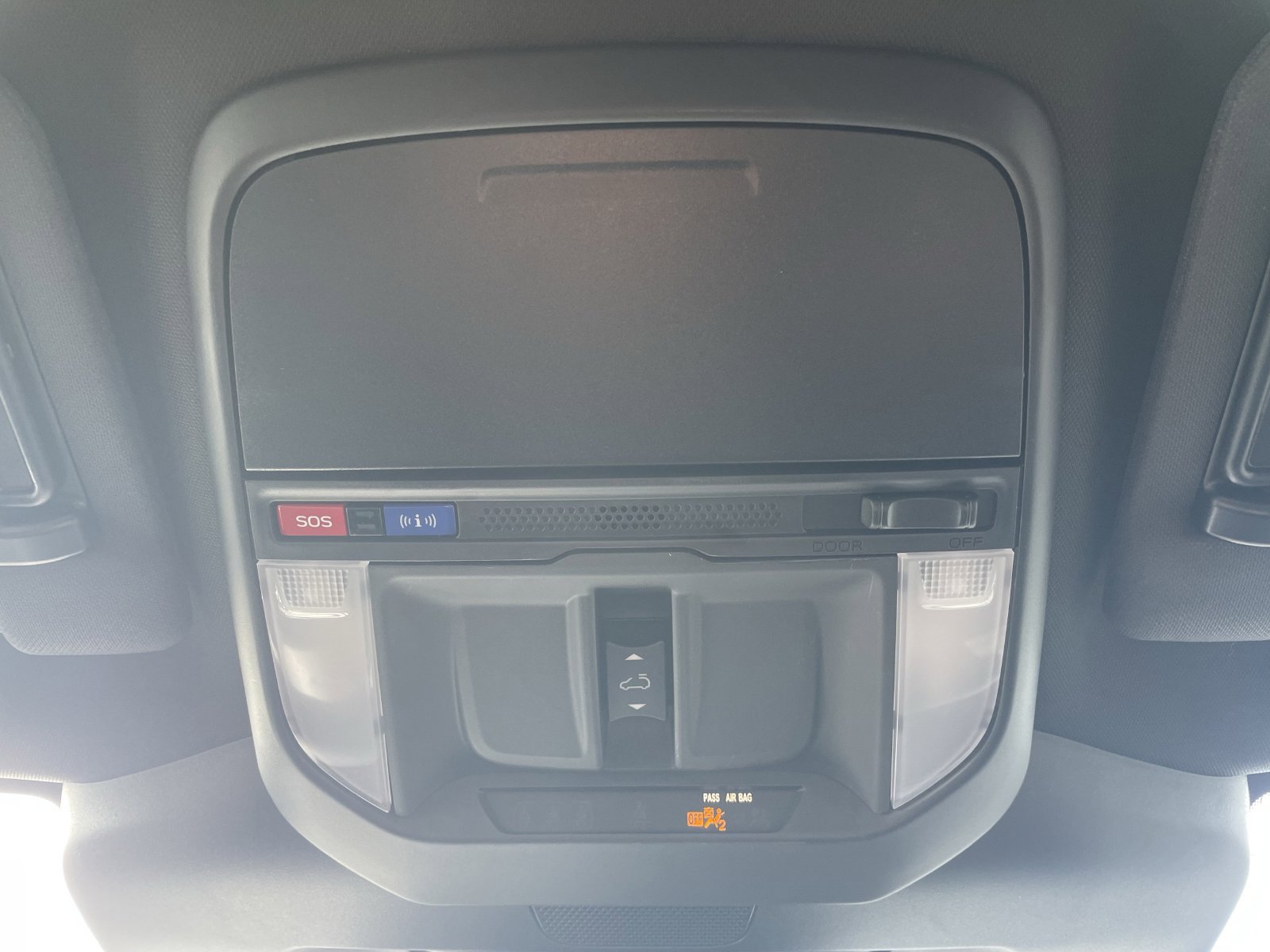 New 2026 Subaru Forester Premium AWD/4WD image 27