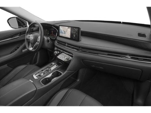 Certified 2023 INFINITI QX60 Sensory w/ Vision Package AWD/4WD image 18