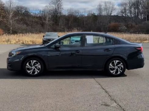 Certified 2025 Subaru Legacy Premium image 5