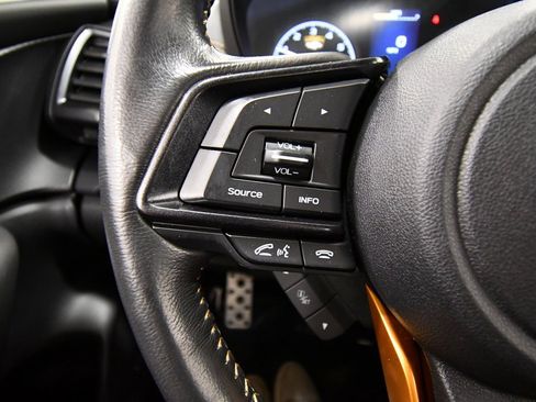 Used 2023 Subaru Forester Wilderness image 20