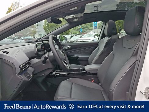 Certified 2023 Volkswagen ID.4 Pro S AWD/4WD image 18