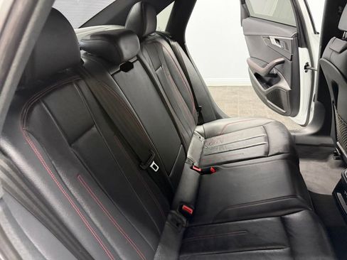 Used 2019 Audi A4 2.0T Prestige AWD/4WD image 46