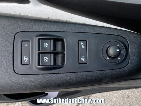 Used 2025 RAM ProMaster 2500 w/ Safety Group FWD image 10