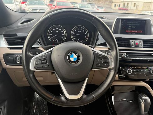 Used 2018 BMW X2 sDrive28i w/ Convenience Package FWD image 41