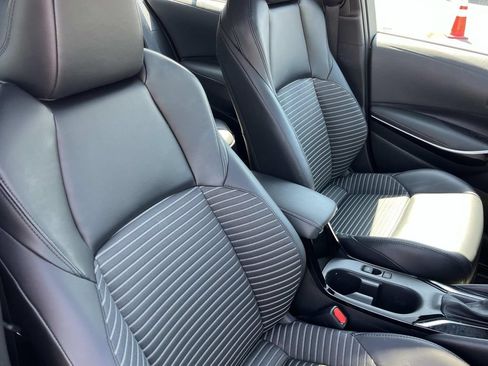 Used 2024 Toyota Corolla XSE FWD image 29