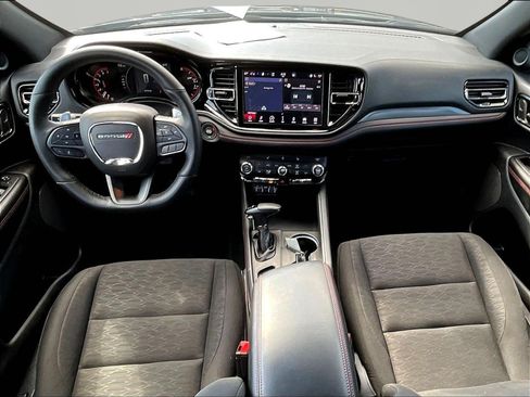 Used 2026 Dodge Durango GT RWD image 7