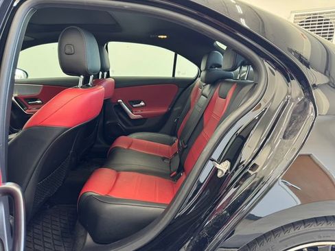 Used 2022 Mercedes-Benz A 220 image 19